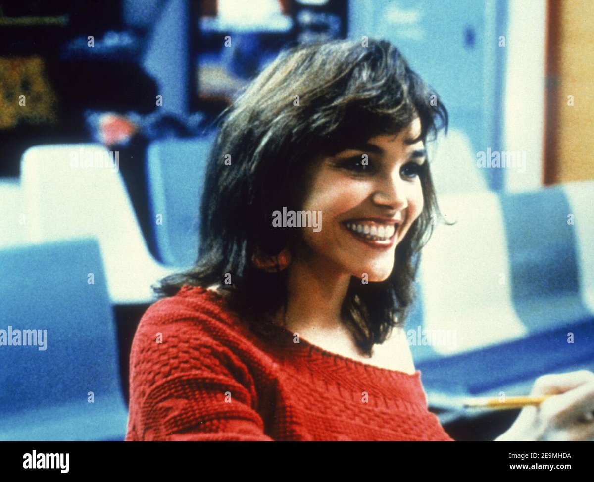 Brooke Adamss Career Shift: Insights from Gas Food Lodging Era