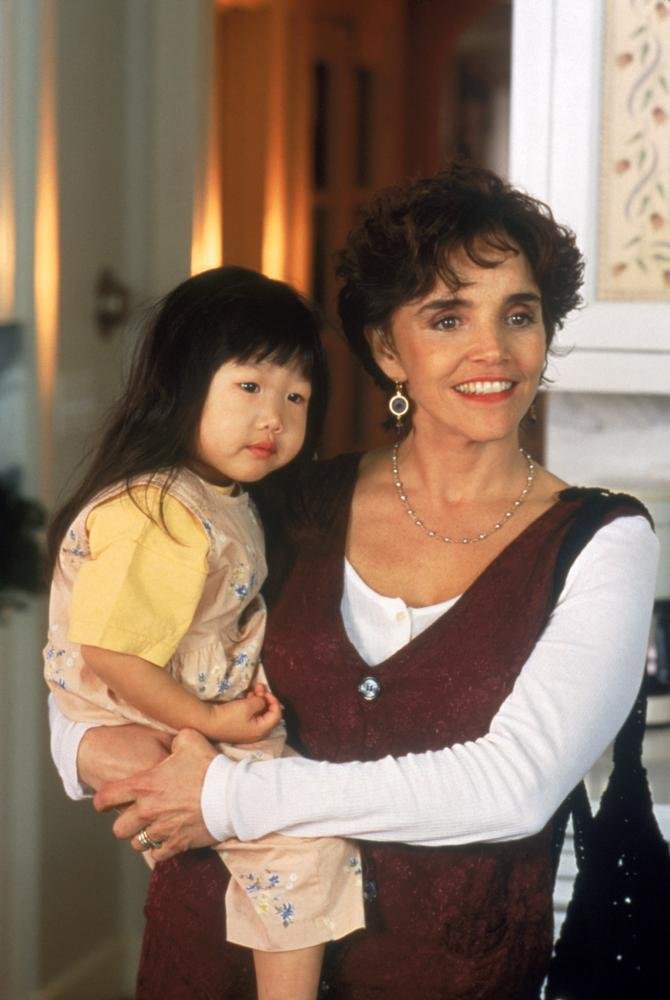 Brooke Adams Husband: Tony Shalhoub And Their Love Story