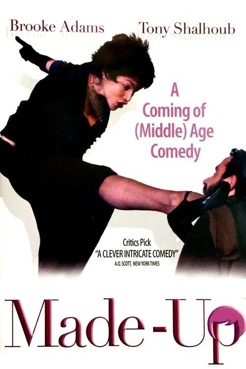 Brooke Adams Movies and TV Shows: A Career Retrospective