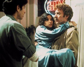 Brooke Adams Movies: A Look At Her Classic Roles