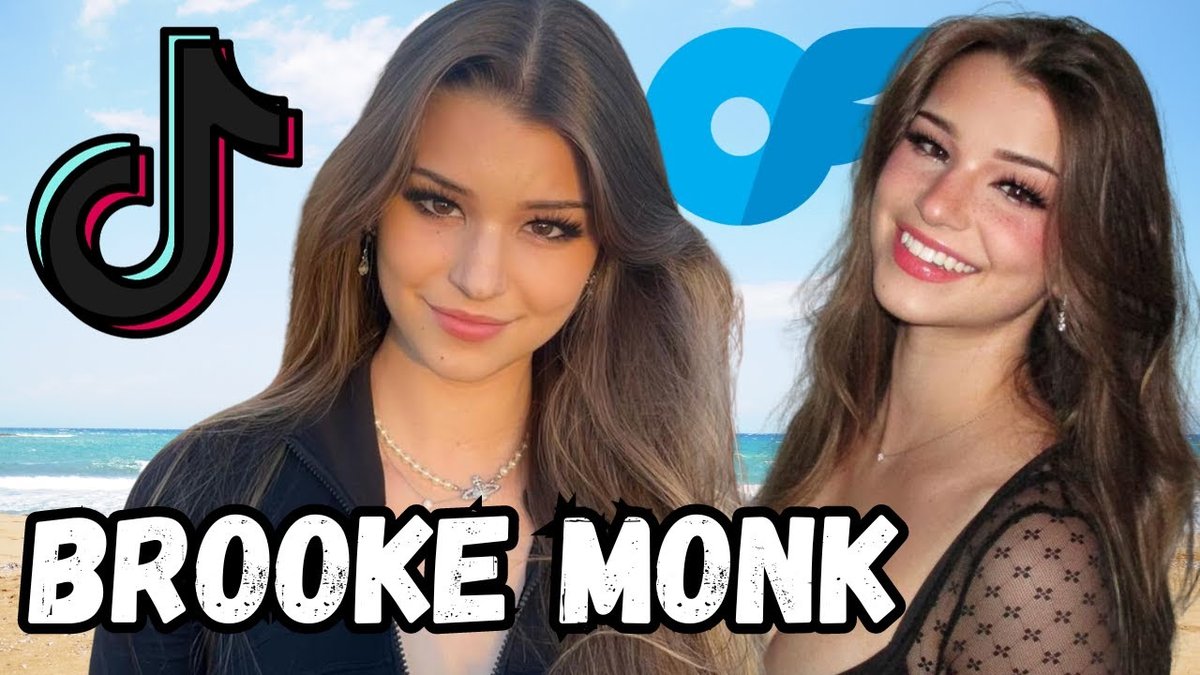 Brooke Monk Sexy Pics: What Fans Are Saying Now