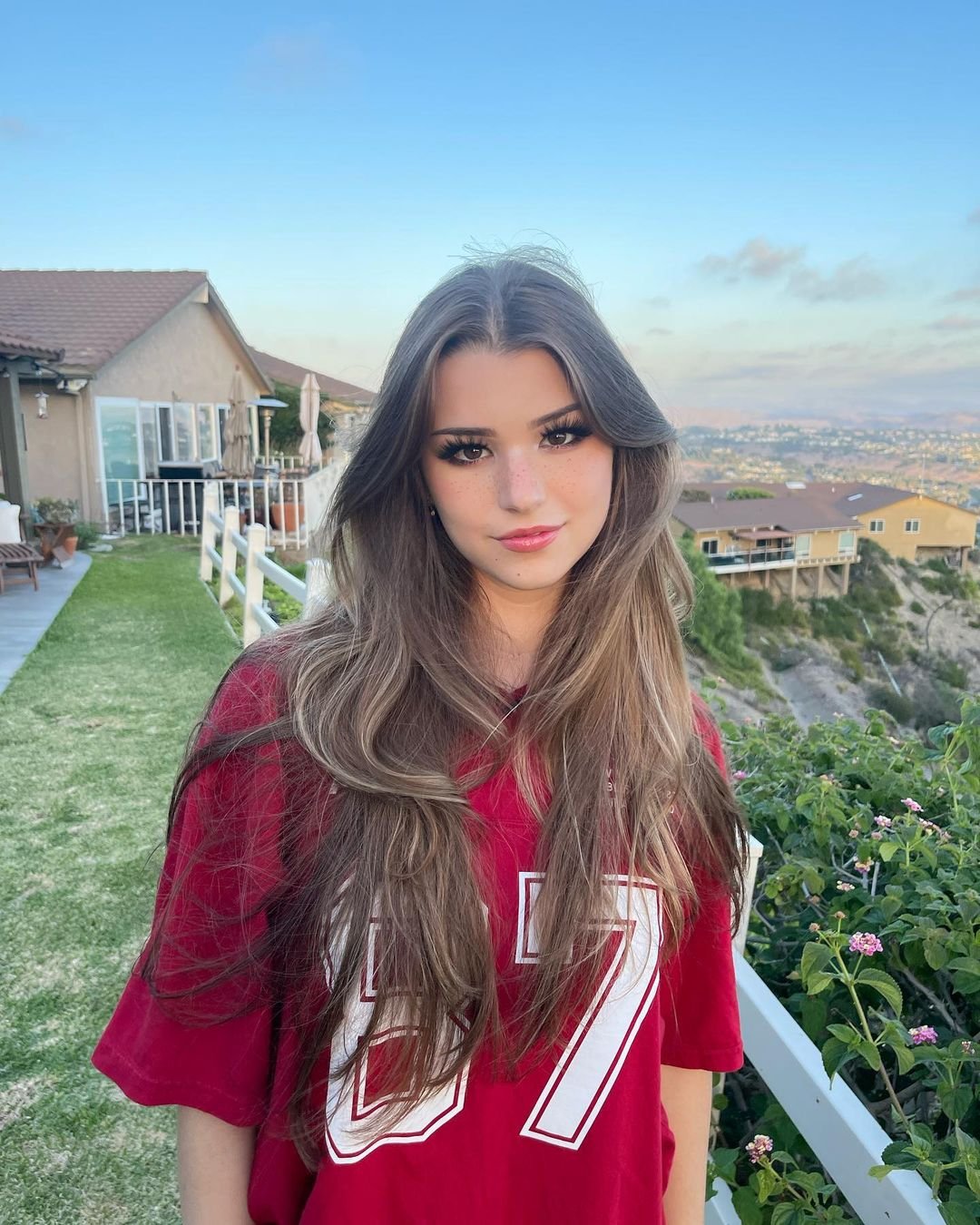 Brooke Monks Sexy Tits: Online Content Sparks Debate