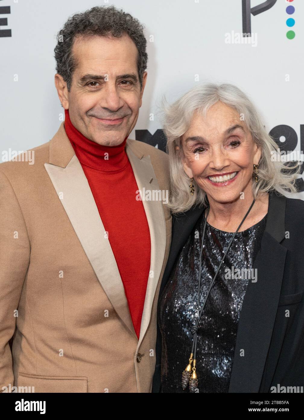 Monk Adams: Actress Brooke Adams Life With Tony Shalhoub