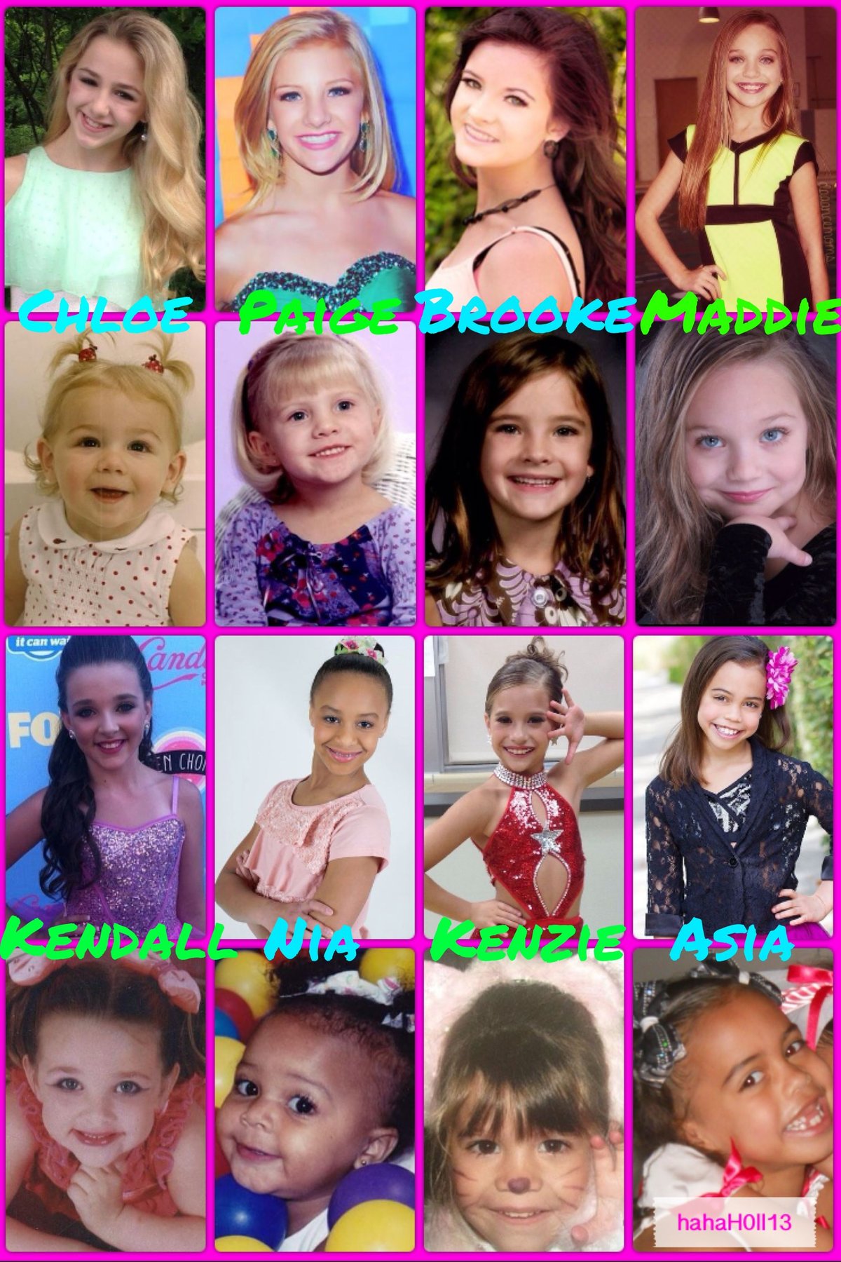 What Does Brooke From Dance Moms Look Like Today?