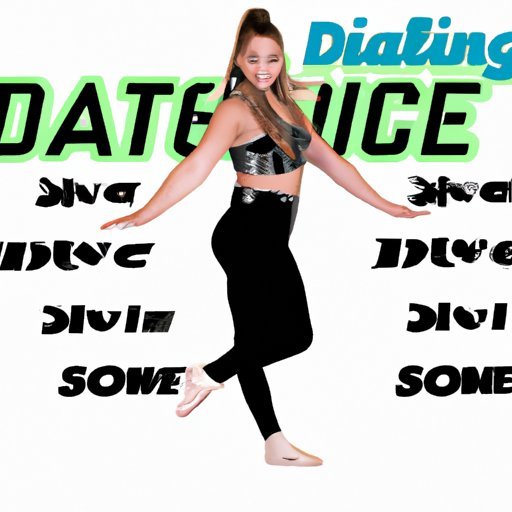 What Season Does Brooke Leave Dance Moms Show?